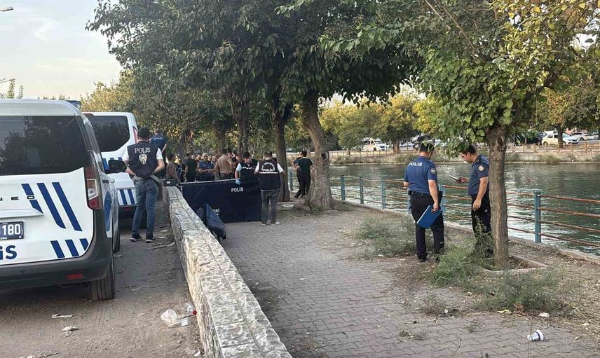 Adana'da sulama kanalında kaybolan 17 yaşındaki Limar Hac Musa'nın cansız bedenine ulaşıldı