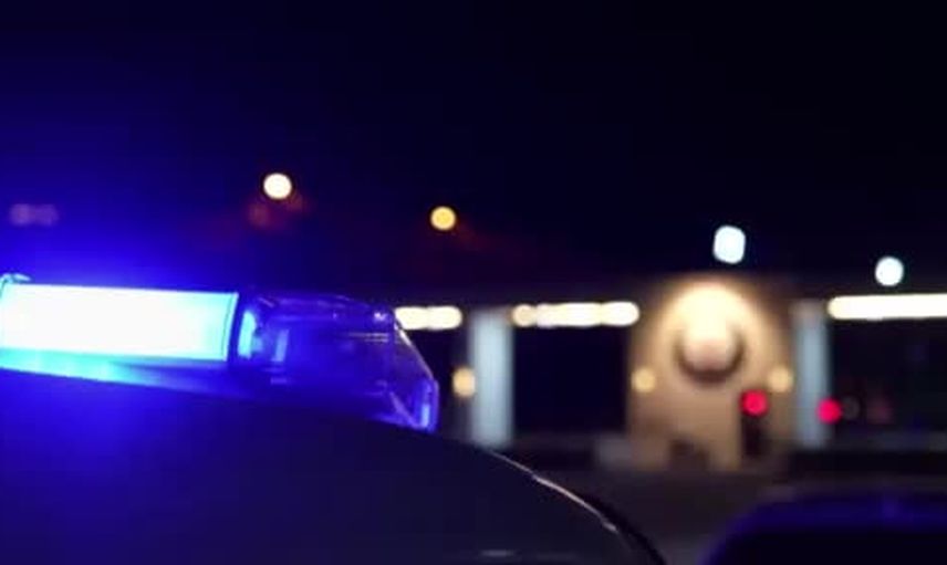 Beş iş yerinde eş zamanlı baskın: Ankara'da 18 kişi gözaltına alındı