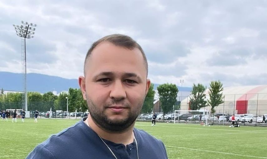 Hendek'te fındık bahçesinde kalp krizi: aynı aile 8 ayda ikinci kaybı yaşadı
