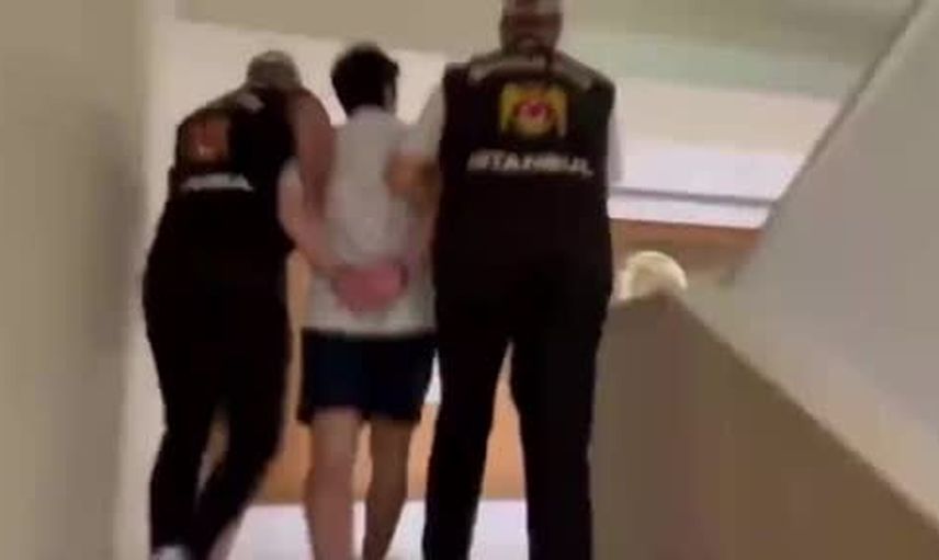 İmran Deniz Göktaş'a iddianame: cumhurbaşkanına hakaret suçlaması