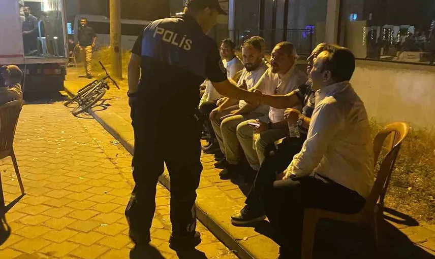 Denizli'de mutluluğa kurşun sıkma çağrısı: yaz boyunca binlerce kişiye ulaşıldı