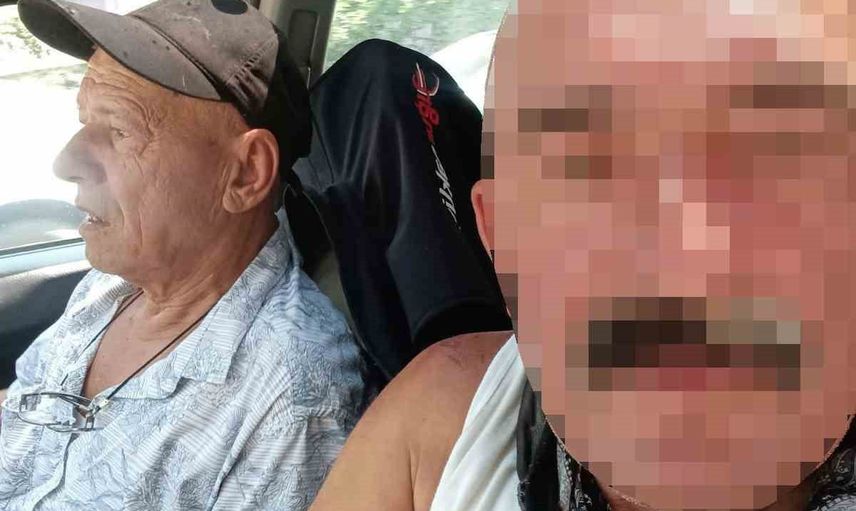 Köy evinde tartışma kanlı bitti: seyyar satıcı yaşamını yitirdi