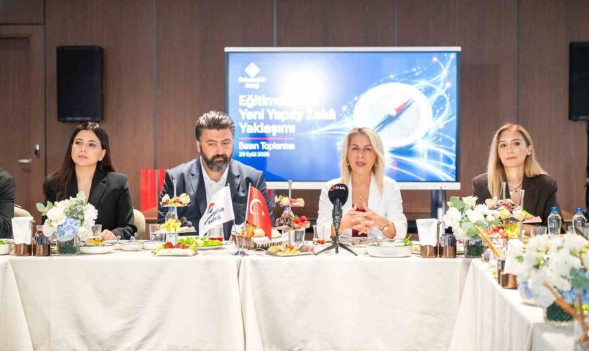 Çocuklarda yapay zekâyla tanışma: yaşa göre kademeli eğitim yaklaşımı
