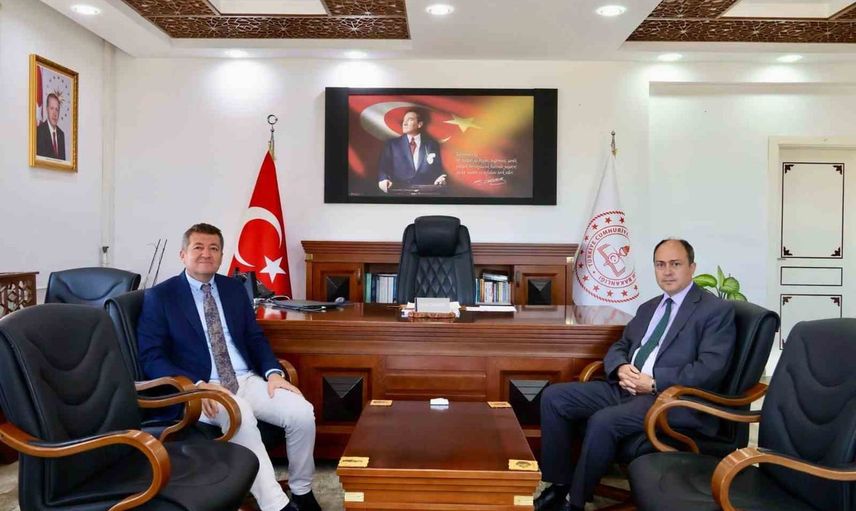 Bilecik'te eğitim çalışmaları masaya yatırıldı