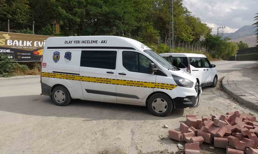 Orduzu Pınarbaşı göletinde ölü bulunan gencin kimliği belirlendi