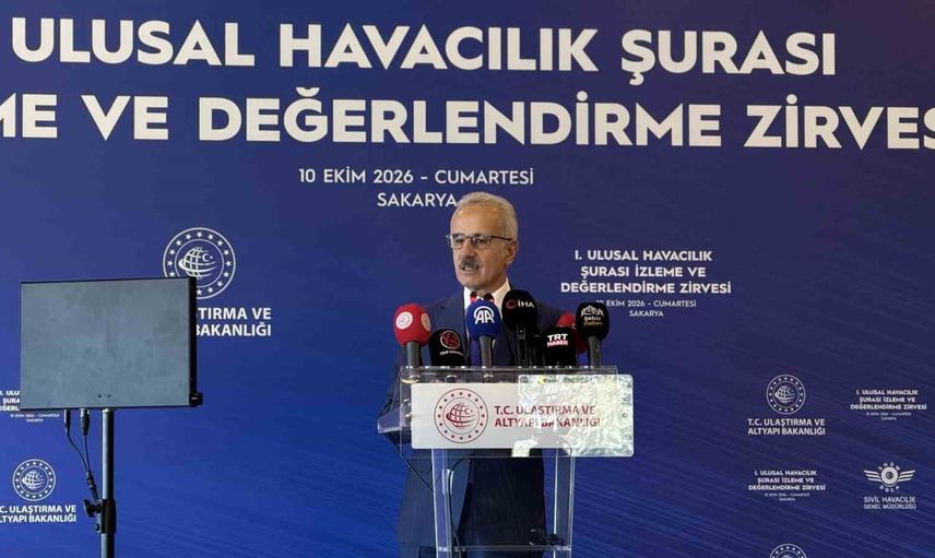 Küresel masada söz sahibi olma hedefi: Türkiye ICAO konsey üyeliği için aday