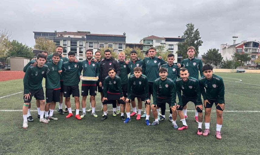 Osmanelispor sezona umutla başlıyor: hedef ilk maçta 3 puan