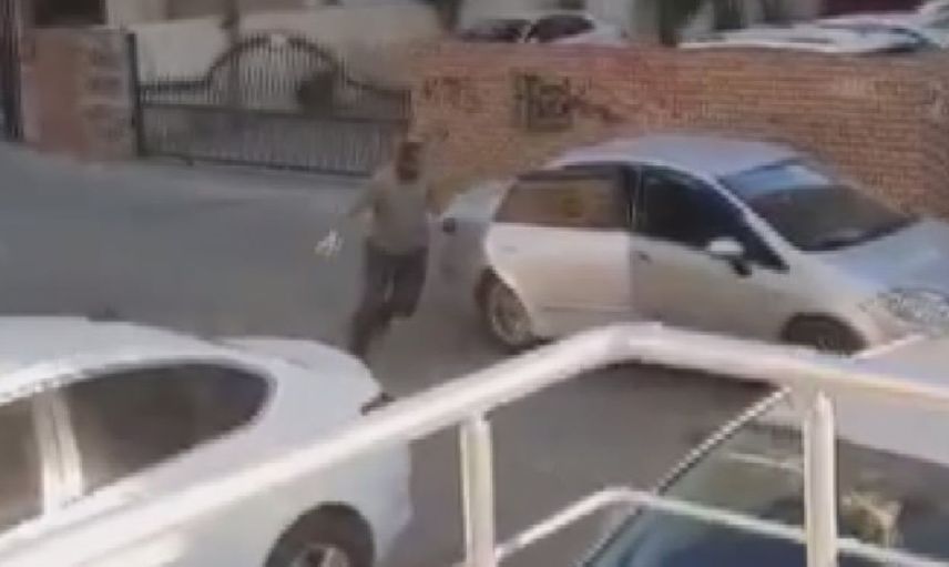 Adana'da kaçırıldığı iddia edilen iş adamı yaşadığı işkence ve şantajı anlattı