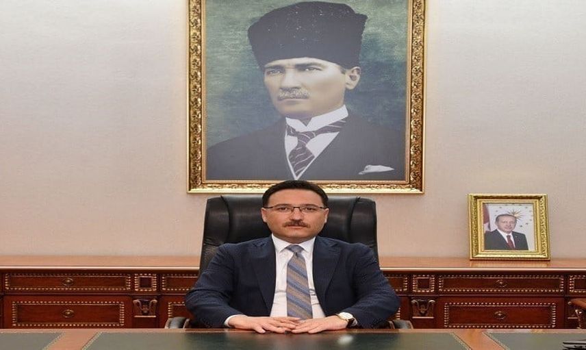 Kayseri valisinin ailesi yas tutuyor: babaannesi Sara Çiçek hayatını kaybetti