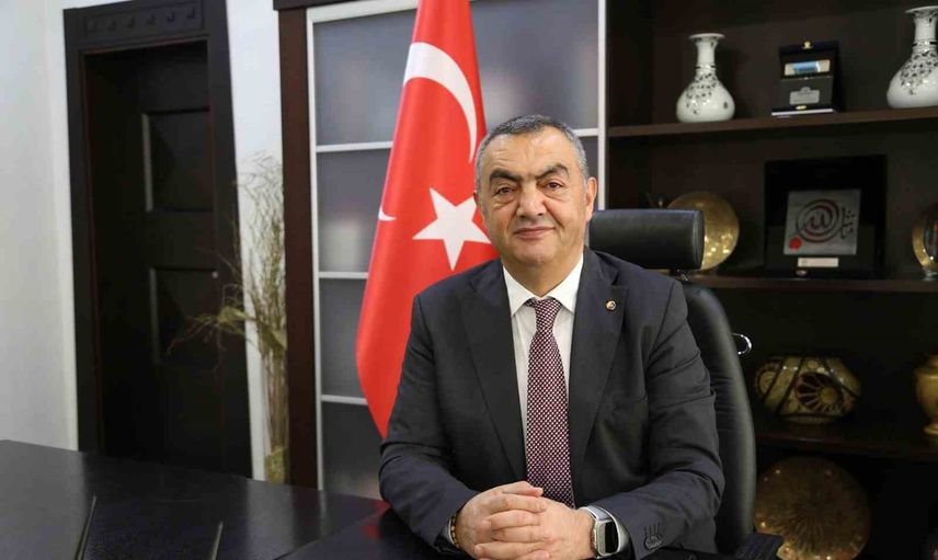 Kayseri ihracatında yükseliş sürüyor: yılsonu hedefi 4 milyar dolar