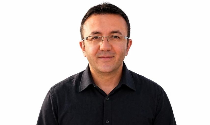 Nevşehir Kepez'de alüminyum sırığın temas ettiği yüksek gerilim kazasında 45 yaşındaki adam hayatını kaybetti