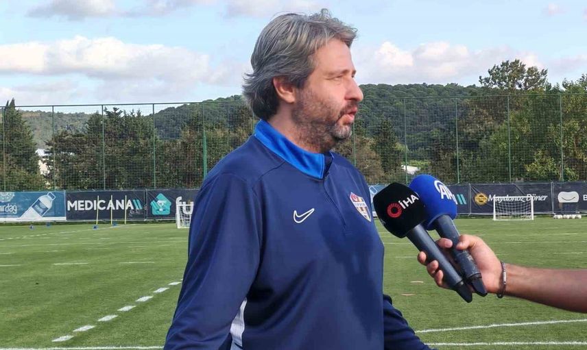Eyüpspor’un sınavı: Çorum deplasmanında zaferin tesadüf olmadığını göstermek