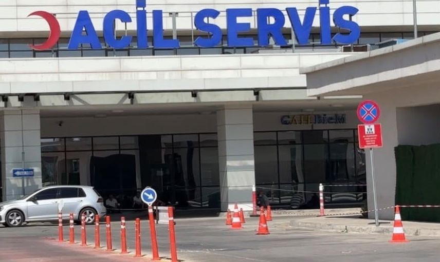 Kuyu çalışmasında elektrik akımına kapılan 17 yaşındaki işçi hayatını kaybetti