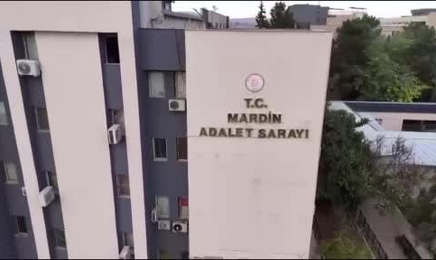Gizli 'cumhuriyet başsavcısı' oyunu Artuklu'da 8 kişi tutuklandı