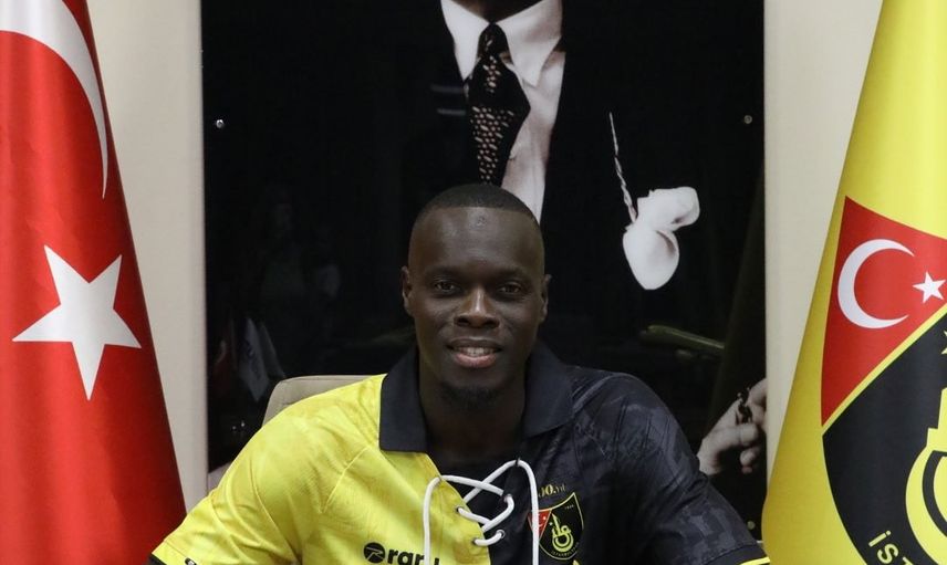 İstanbulspor transfer dönemini Mamadou Fall ve Aytaç Kara ile noktaladı