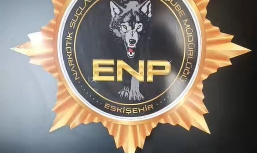 Eskişehir'de uyuşturucu tedarik ağlarına ağır darbe