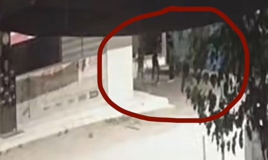 Kayseri'de biber gazıyla etkisiz hale getirilen kişi bıçakla öldürüldü