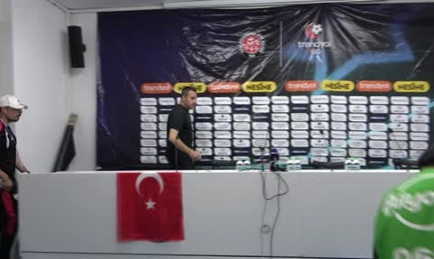 Muğlaspor'da kaçırılan penaltı ve fırsatlar Koşukavak'ı üzdü
