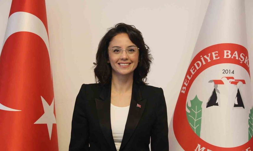 Gonca Köksal Aras'tan 30 ağustos'ta birlik ve sorumluluk vurgusu