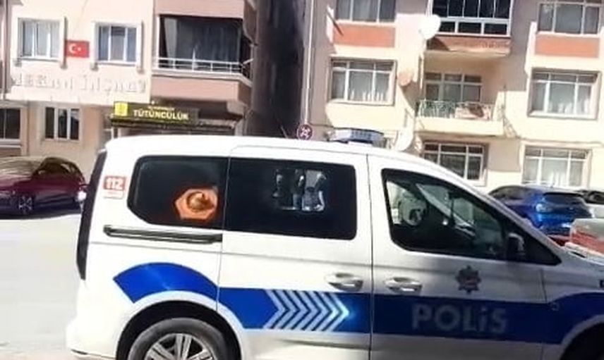 Edirne'de 4. kattan düşen üniversiteli için erkek arkadaşı gözaltında