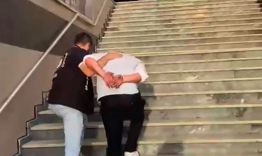 Fatih’te döviz bürosunda tartışma sonrası silahlı çatışma: dokuz şüpheli gözaltında