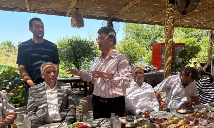 Vanlıların Bodrum'a doğrudan uçuş talebi yükseliyor