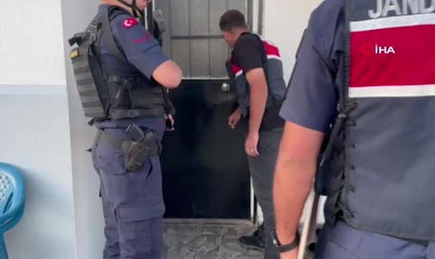 Şereflikoçhisar'daki 18 yıllık Dede Baltacı cinayeti yeniden aydınlatıldı