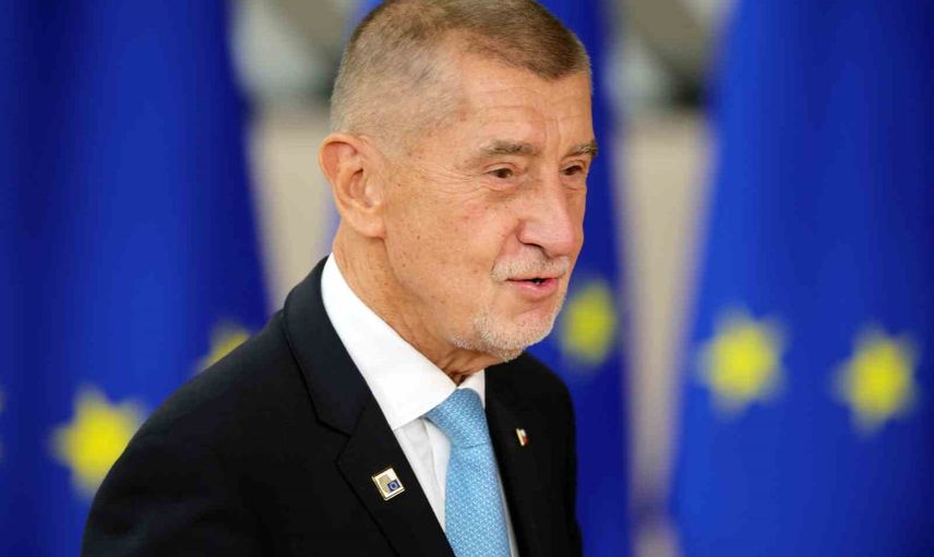 Babis'ten Trump'a sert çıkış: Putin ile anlaşma 'bize ihanet' etti