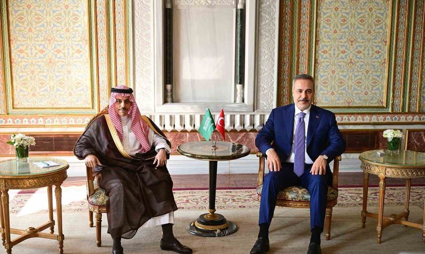 Yeni savunma gündemi: Türkiye, Suudi Arabistan ve Pakistan komitesi ilk kez toplanıyor