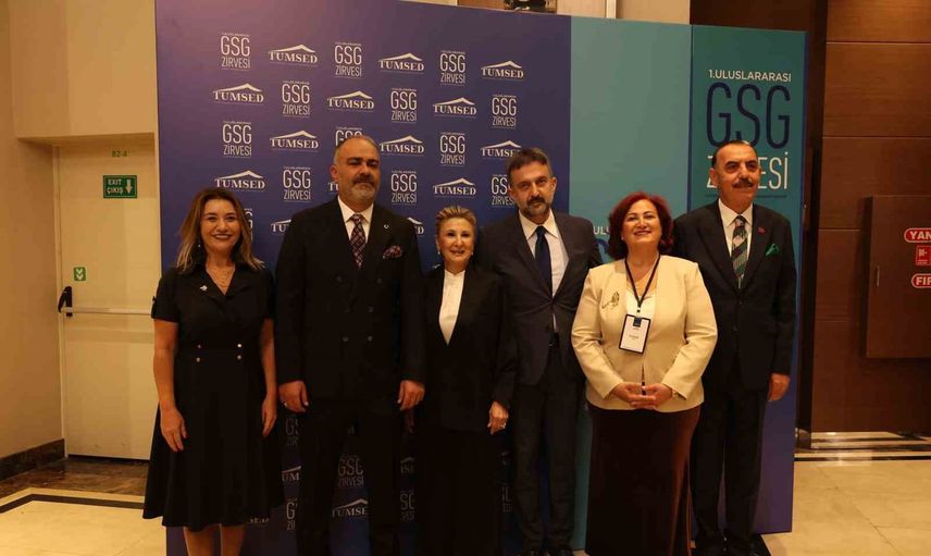 Güven ve mesleki yeterlilikle şekillenen gayrimenkul vizyonu