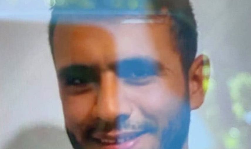 Mardin’de kaybolan 18 yaşındaki Ahmet için arama çalışmaları sürüyor