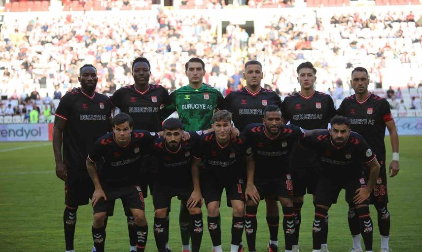 sivasspor dört oyuncunun sağlık raporunu duyurdu