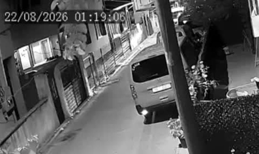 Boşanma sürecinde karşılaştığı eşini silahla yaralayan şüpheli cezaevine gönderildi