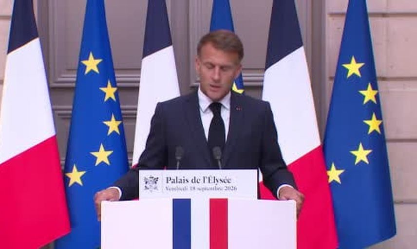 Macron yeni savunma planı istedi: hibrit tehdit ve enerji krizi gündemde