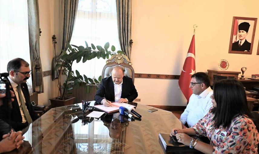 Taşköprü'de Hayata Katıl (HAKA) ile engelli bireylerin sosyal yaşama katılımı desteklenecek