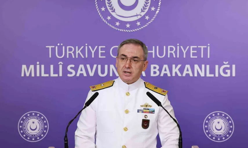 Yüksek askerî şûra kararları açıklandı: TSK faaliyetleri ve hudut güvenliği öne çıktı