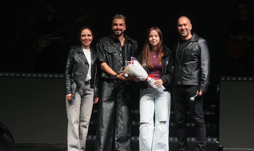 Niğde'de on gün boyunca gastronomi, atölye ve konserler buluştu