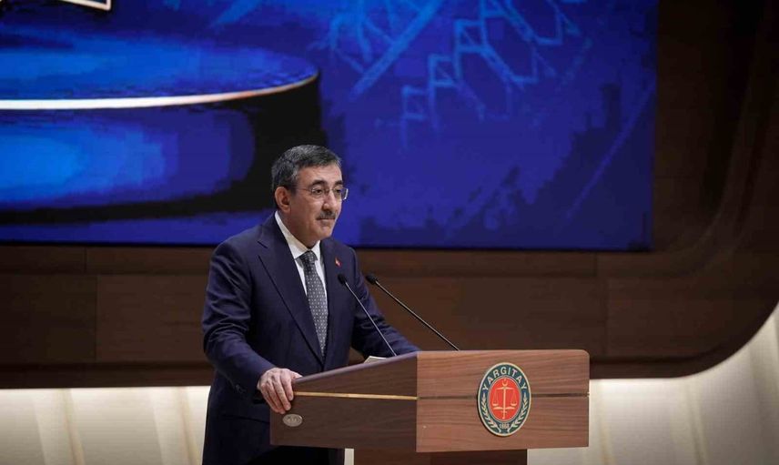 Adaletin hızlandığı döneme hazırlık: yargıda reform, yapay zeka ve terörsüz Türkiye hedefi