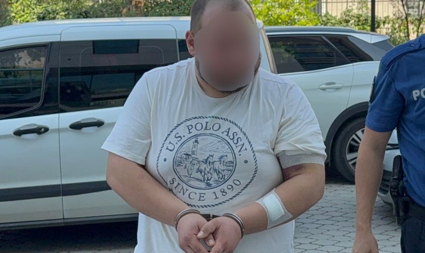 Fevzi Çakmak'ta bıçak ve sopalı kavga adliyeye taşındı