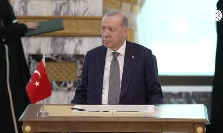 Ortak savunma mimarisi: Türkiye, Suudi Arabistan ve Pakistan'ın yeni stratejik adımı
