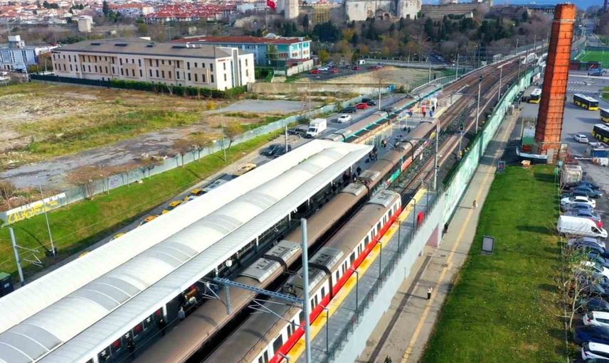 30 ağustos'ta Başkentray, Marmaray ve İZBAN ücretsiz olacak