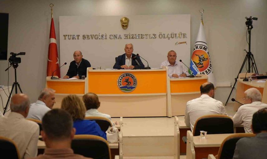 Atakum'da maaş krizi: teminat mektubu gelmeyince 4,5 aydır ödemeler beklemede