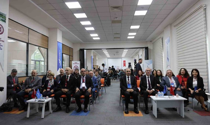 YÖKAK ve Fırat Üniversitesi iş birliğiyle değerlendirici derinleşme eğitimi Elazığ'da başladı