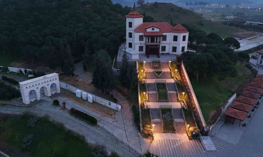 Bir müze, iki duyuru: Aydın'da bilgi karmaşası