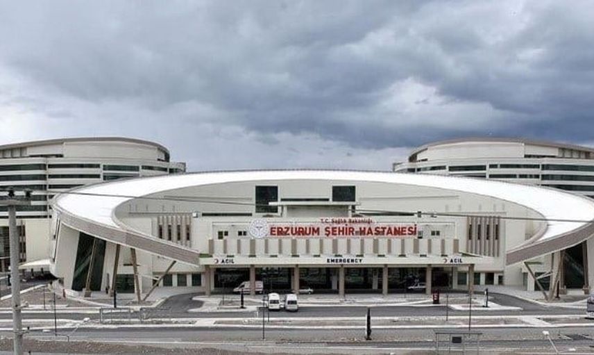 Erzurum'da evden sağlık desteği: çevrim içi danışmanlık uygulaması başladı