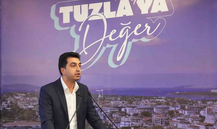 Tuzla 2027 bütçesini katılımcı süreçle kabul etti: kent meydanı ve ulaşım öncelikli yatırımlar