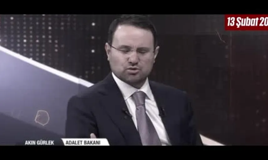 Uzayan dava ve soruşturma başvuruları için Alo Adalet 135 81 ilde faaliyete geçti
