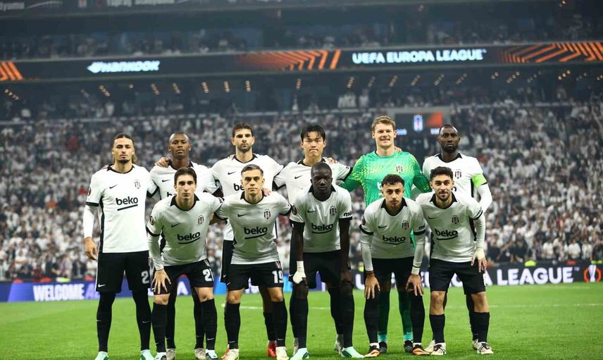 Kartal dolmabahçe'de yenilmezlik serisini sürdürüyor