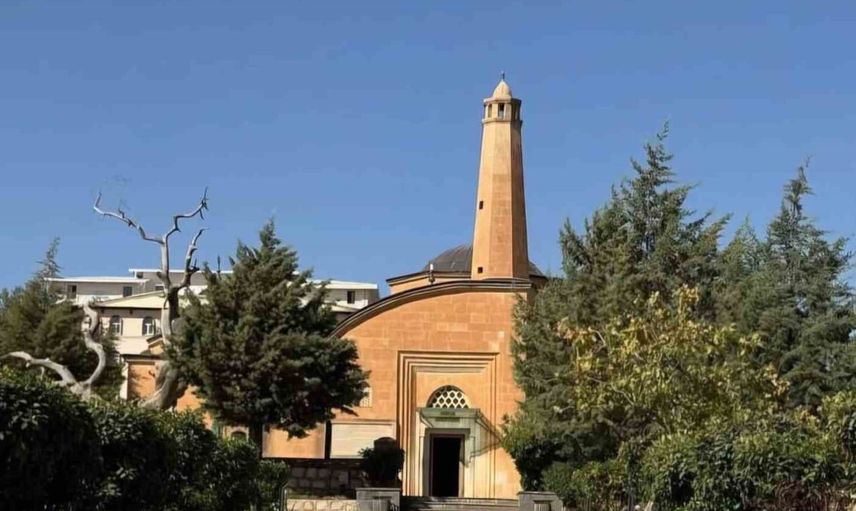 Tillo'da tarihi türbeler için güçlendirme çalışması: ziyaretler 15 gün askıya alınıyor