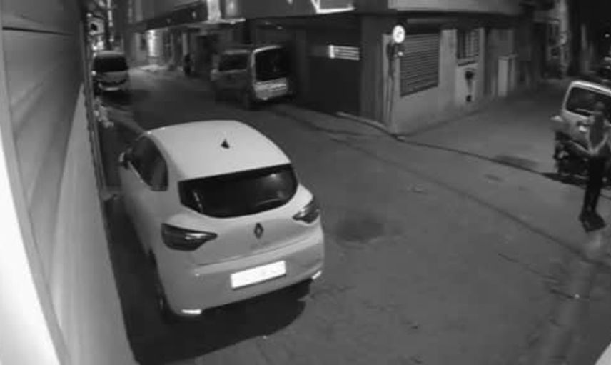 İstanbul'da dört ilçeyi kapsayan eş zamanlı operasyon: 5 gözaltı